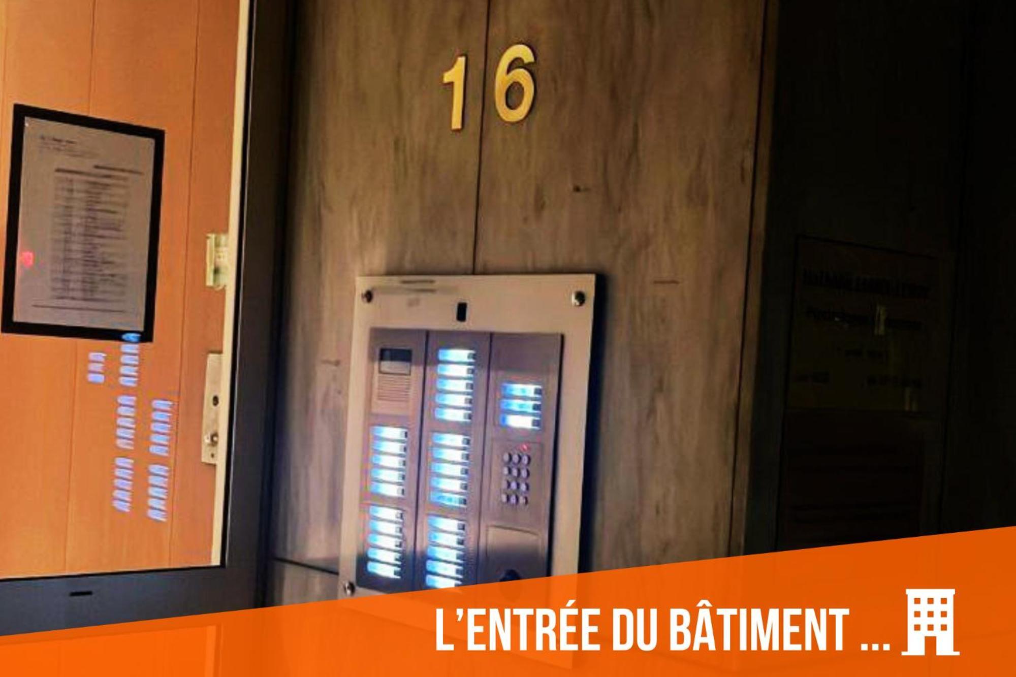 Le Mans City Sweet & Home - Climatise - Netflix - Wifi Fibre - Parking - Proche Circuit Des 24H & Centre-Ville - Accordhebergementconciergerie Exterior photo